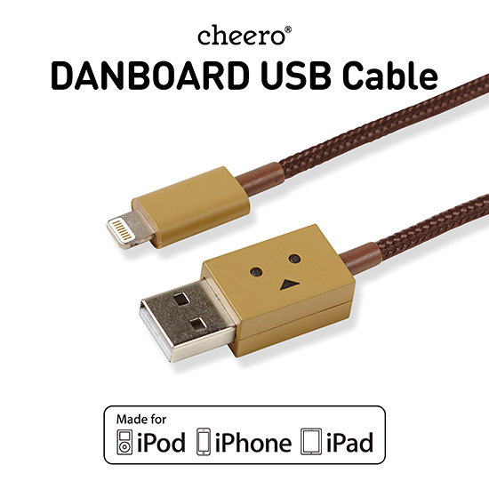 Danboard Cable Lightning