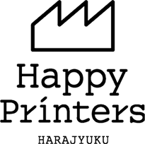 Happy Printers
