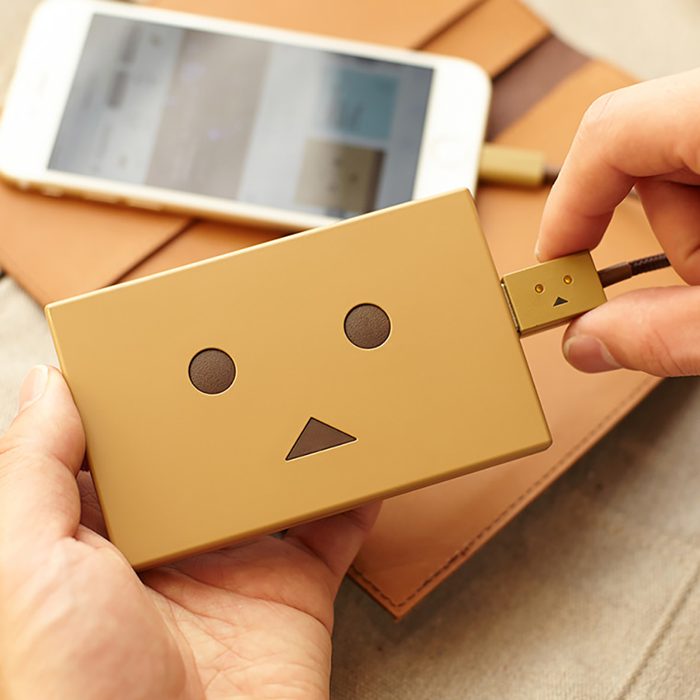 DANBOARD Plate and Block gallery 2