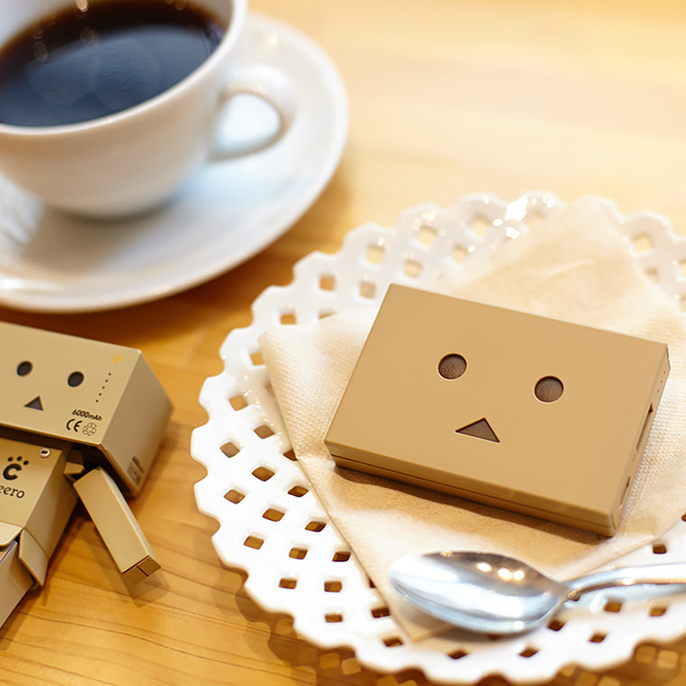 DANBOARD Plate and Block gallery 3