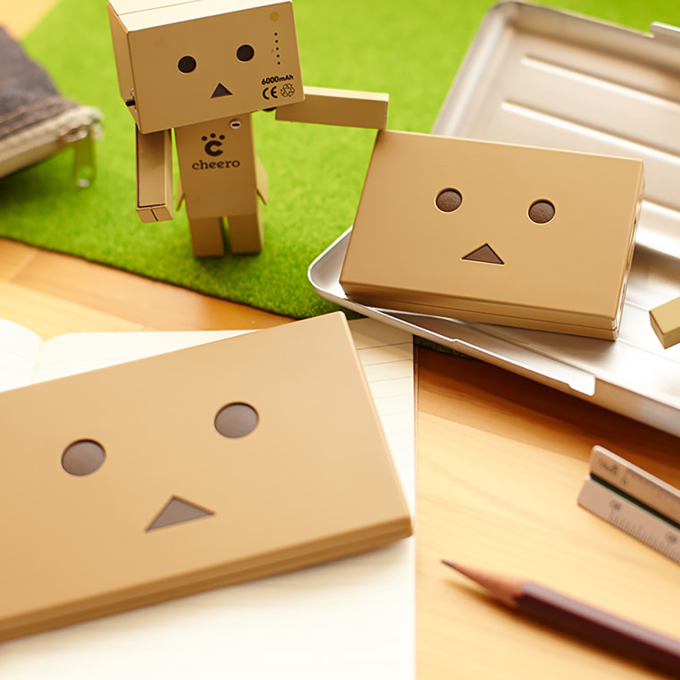DANBOARD Plate and Block gallery 5