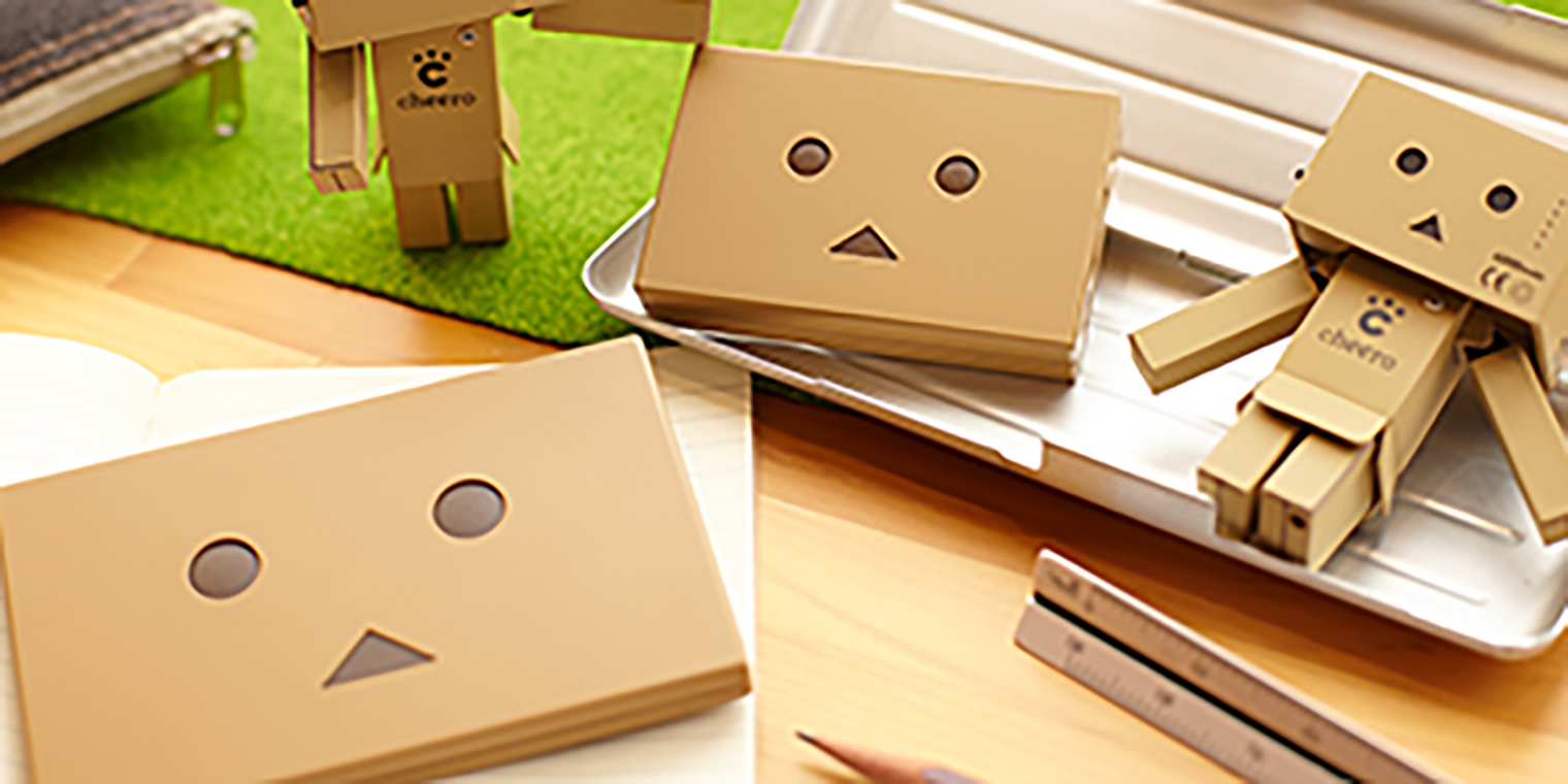DANBOARD Plate and Block gallery 5