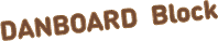 DANBOARD Block