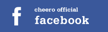 cheero official Facebook